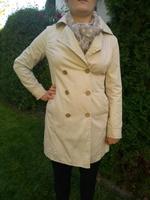 Mantel / Trenchcoat, beige, Marc O'Polo, Größe 38! Bayern - Mertingen Vorschau