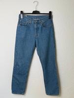 Levis 501 W26L28 Schleswig-Holstein - Flensburg Vorschau