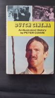 Dutch Cinema von Peter Cowie, Original Printed by USA Baden-Württemberg - Sindelfingen Vorschau