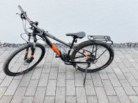 MTB CUBE AIM SL 27,5/29" Schwarz/Orange 2021 Baden-Württemberg - Leinfelden-Echterdingen Vorschau