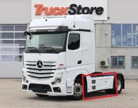 SEITENVERKLEIDUNG SPOILER LINKS ACTROS MP4 9605208555 9605208955 Niedersachsen - Hessisch Oldendorf Vorschau