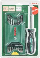 Bosch Accessories Bosch 15+1 tlg. Nordrhein-Westfalen - Löhne Vorschau