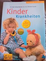 Buch über Kinderkrankheiten Mülheim - Köln Flittard Vorschau
