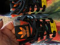 Adidas Sneaker Gr. 37 ❤️✅so schöne Sneaker Sachsen-Anhalt - Hettstedt Vorschau