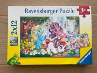 Puzzle, Ravensburger, 3+ Bayern - Untergriesbach Vorschau