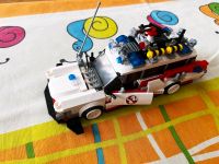 Lego Ghostbusters Auto Neu Schleswig-Holstein - Lübeck Vorschau