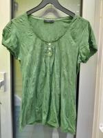 Crinkle Shirt Hessen - Rodgau Vorschau