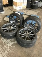 19" Yido YP1 Felgen Sommerräder BMW 1er Reihe / NEU Baden-Württemberg - Sindelfingen Vorschau