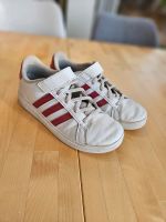 Adidas Turnschuhe Sneaker Mädchen Thüringen - Goldbach Vorschau