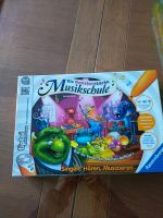 Tiptoi Spiel Die Monsterstarke Musikschule Nordrhein-Westfalen - Hopsten Vorschau