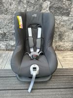 Britax Römer First Class plus Storm Grey - Reboarder Bayern - Amberg Vorschau