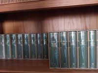 Coron Verlag Nobelpreis für Literatur 28 Bände + Begleitbuch neu Niedersachsen - Wunstorf Vorschau