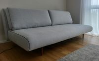 Innovation living Unfurl Schlafsofa 140 x 200 cm Sachsen-Anhalt - Querfurt Vorschau