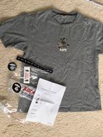 Shirt von BAPE . UVP und Rechnung Hessen - Vellmar Vorschau