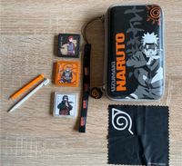 Nintendo DS Naruto Hülle Saarland - Wadern Vorschau