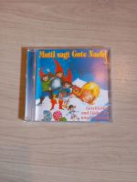Kinder CD mit Geschichten und Liedern Baden-Württemberg - Schopfloch Vorschau