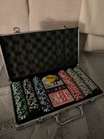 Poker Koffer Niedersachsen - Bramsche Vorschau