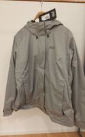 Jack Wolfskin Icy Arctic Damen Jacke 3in1 Größe XXL/48 Neu Rheinland-Pfalz - Rettert Vorschau