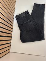 Stradivarius Mom Jeans Gr 38 Hessen - Haiger Vorschau