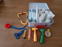 Arztkoffer Spielzeug für Puppen Kinder-Arztköfferchen Brandenburg - Potsdam Vorschau