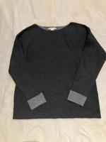 H&M Pulli - Pullover Gr. XS dunkelgrau Bayern - Laufen Vorschau