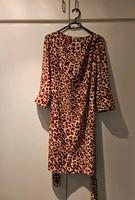 schönes Kleid von H&M/ Größe 38 Nordrhein-Westfalen - Soest Vorschau