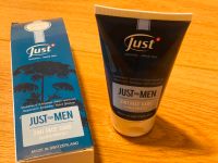 JUST SCHWEIZ Just for Men, 2in1 Face Care 75ml, NEU und UNBENUTZT Innenstadt - Köln Altstadt Vorschau