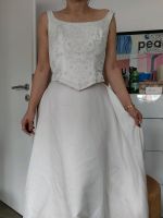 Brautkleid Corsage Korsett Nordrhein-Westfalen - Frechen Vorschau