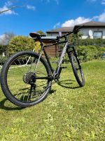 Cube Mountainbike 23 Zoll Rahmen / 29 Zoll Reife Hessen - Kirchheim Vorschau