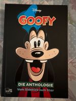 Goofy Die Anathologie Buch Schleswig-Holstein - Schwentinental Vorschau