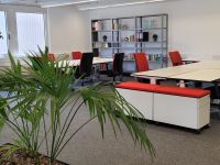 Bürofläche im Industrie-Loft Design - optional Lagerfläche Nordrhein-Westfalen - Willich Vorschau