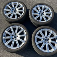 Audi A4/A6/A8 Originale Sommerreifen 245/40 R18 Hessen - Pfungstadt Vorschau