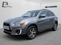 Mitsubishi ASX 1.8 DI-D+ 6-MT 4WD Top Standheizung Rheinland-Pfalz - Contwig Vorschau