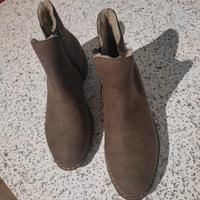 Rieker Damen Stiefeletten Gr. 37 Nordrhein-Westfalen - Meerbusch Vorschau