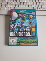 New Super Mario Bros. U Nintendo Wii U Niedersachsen - Twist Vorschau