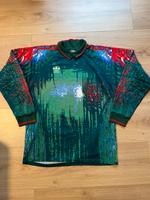 Adidas Torwarttrikot Trikot Vintage 1990/94 Größe XL Nordrhein-Westfalen - Mülheim (Ruhr) Vorschau