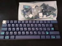 Tastatur Razer Huntsman Mini + Keycaps Brandenburg - Werder (Havel) Vorschau