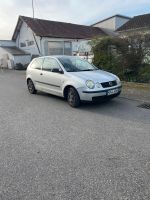 Polo 9N VW 2004 Baden-Württemberg - Konstanz Vorschau