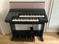 Elektronische Orgel Yamaha HS-4 Hessen - Darmstadt Vorschau