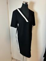 MNG Mango Kleid Gr.M schwarz weiß Suit Nordrhein-Westfalen - Wiehl Vorschau