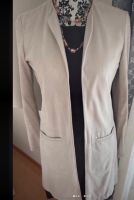 s. Oliver Jacke | Longjacke grau Gr. 34 Bayern - Pfaffenhofen a.d. Ilm Vorschau