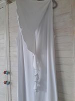 Tunika Shirt Kleid weiß NEU Brandenburg - Hohen Neuendorf Vorschau