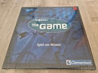 Neu Galileo the game Spiel um Wissen in Folie OVP ab 10 Jahren Nordrhein-Westfalen - Datteln Vorschau