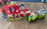 Fisher Price Little People Bauernhof und Traktor Rheinland-Pfalz - Guckheim Vorschau