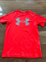 Under Armour T-Shirt Größe 152 Hessen - Hofbieber Vorschau