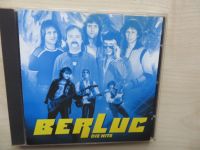 CD BERLUC - DIE HITS - 1996 BMG Bayern - Hauzenberg Vorschau