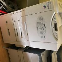 HP Drucker 8550 GN Bayern - Augsburg Vorschau