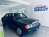 Mercedes-Benz 190 E 2.0*06.25 tüv+Garantie+Inspektion+Tüv* Hessen - Bruchköbel Vorschau