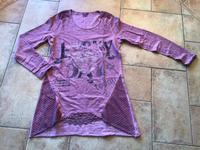 Tolles Longshirt Liberty Gr. S Sachsen - Plauen Vorschau