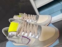Philippe Modell sneakers Nordrhein-Westfalen - Wilnsdorf Vorschau